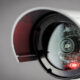 why security cameras became the new watchdogs of modern property
