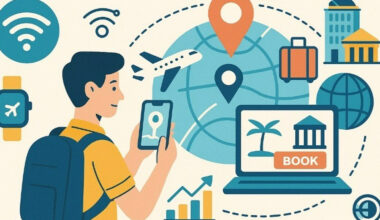 why smart companies travel like they mean it