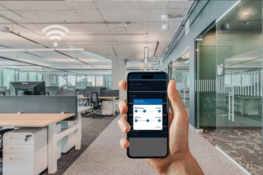 why smart power upgrades are rewriting modern workplaces