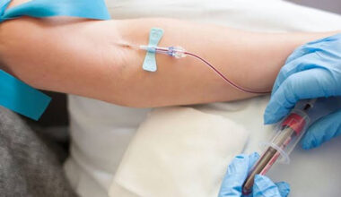 why this quiet blood test can explain a surprisingly loud health mess