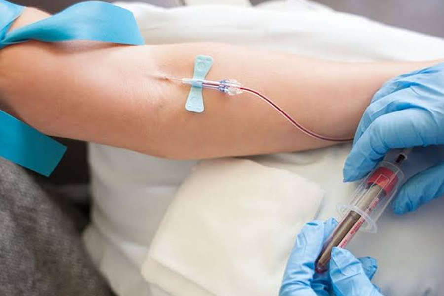 why this quiet blood test can explain a surprisingly loud health mess