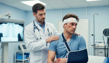 why waiting to see a doctor can wreck your work injury case