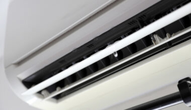 why your air conditioner is secretly making indoor rain