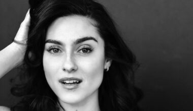 zoe constantinides