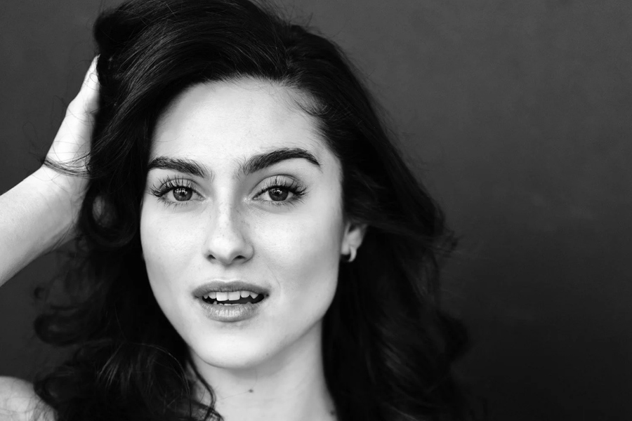 zoe constantinides