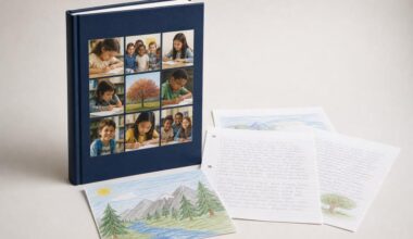 7 Best Classroom Book Publishing Programs for Teachers Schools and Homeschool Groups