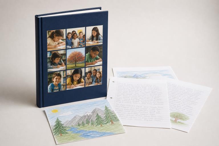 7 Best Classroom Book Publishing Programs for Teachers Schools and Homeschool Groups