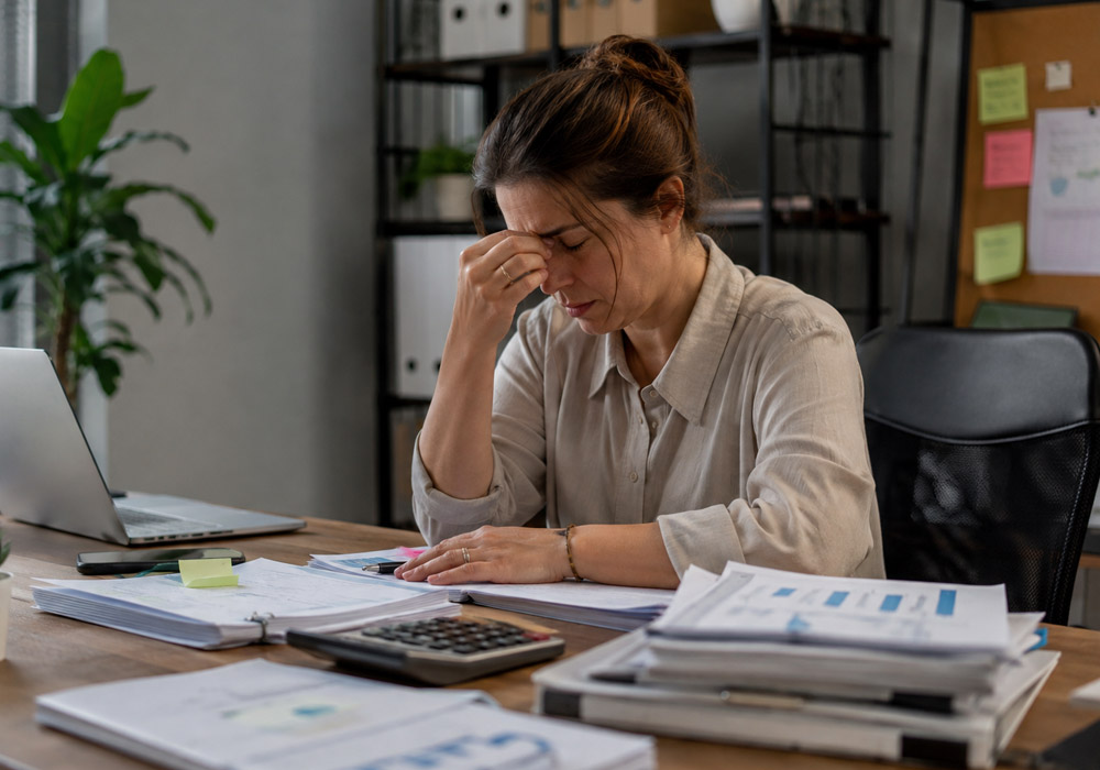 7 Signs It May Be Time to Outsource Payroll