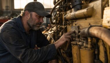 A Practical 2026 Guide To Maintaining Legacy Heavy Duty Diesel Engines