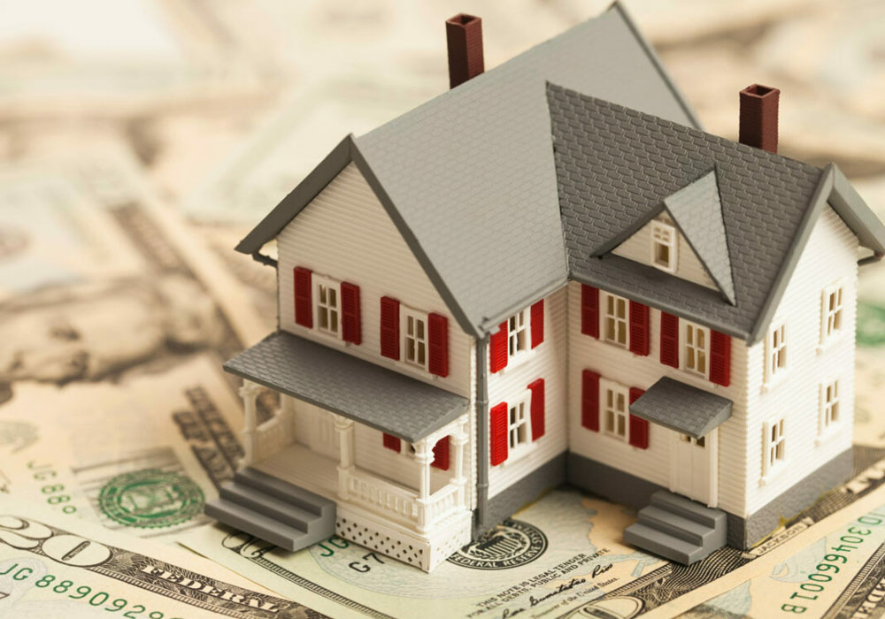 Home Equity Lender