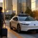 How Autonomous Ride Services May Fit Into Daily City Travel