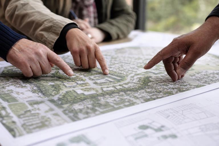 How Community Investment Projects Create Jobs and Essential Services in 2026