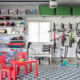 How Efficient Garage Storage Systems Keep Your Garage Organised Year Round