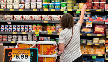 How Grocery Stores Make International Money Transfers More Convenient