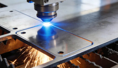 How Specialist Precision Steel Laser Cutting Solutions Support Complex Metalwork