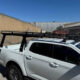 How a Ute Tub Ladder Rack Can Make Carrying Equipment Easier
