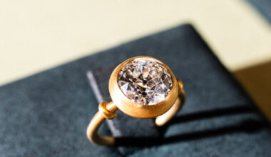 How to Choose Bezel Set Diamond Rings in Australia for a Timeless Look