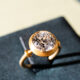 How to Choose Bezel Set Diamond Rings in Australia for a Timeless Look