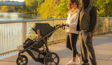 How to Choose the Right Baby Pram for Everyday Life