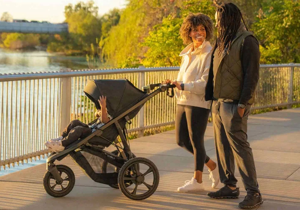 How to Choose the Right Baby Pram for Everyday Life