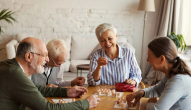 How to Choose the Right Retirement Home for Your Next Chapter
