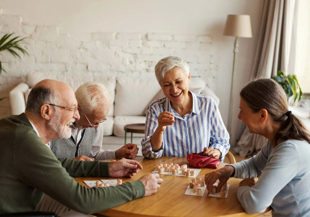 How to Choose the Right Retirement Home for Your Next Chapter