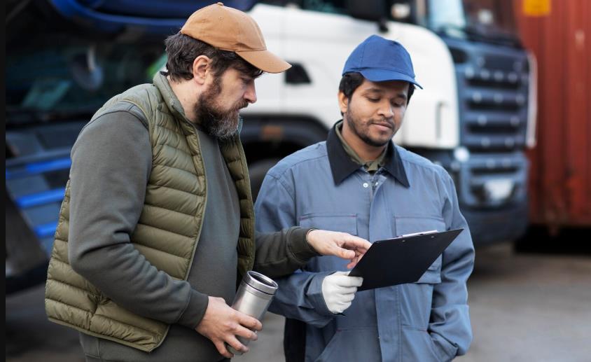 How to Evaluate Interstate Moving Companies Near Me
