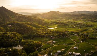 How to Plan a Fun Filled Day at SkyLand Ranch in Sevierville