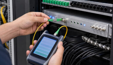 Managing Optical Power in CATV RF over Fiber Links