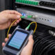 Managing Optical Power in CATV RF over Fiber Links