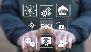 Modern PKI solutions help organizations automate certificate issuance