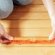 Preventing and Treating Sagging Floors
