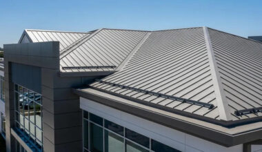 Prolonging the Lifespan of Your Commercial Roof Essential Strategies