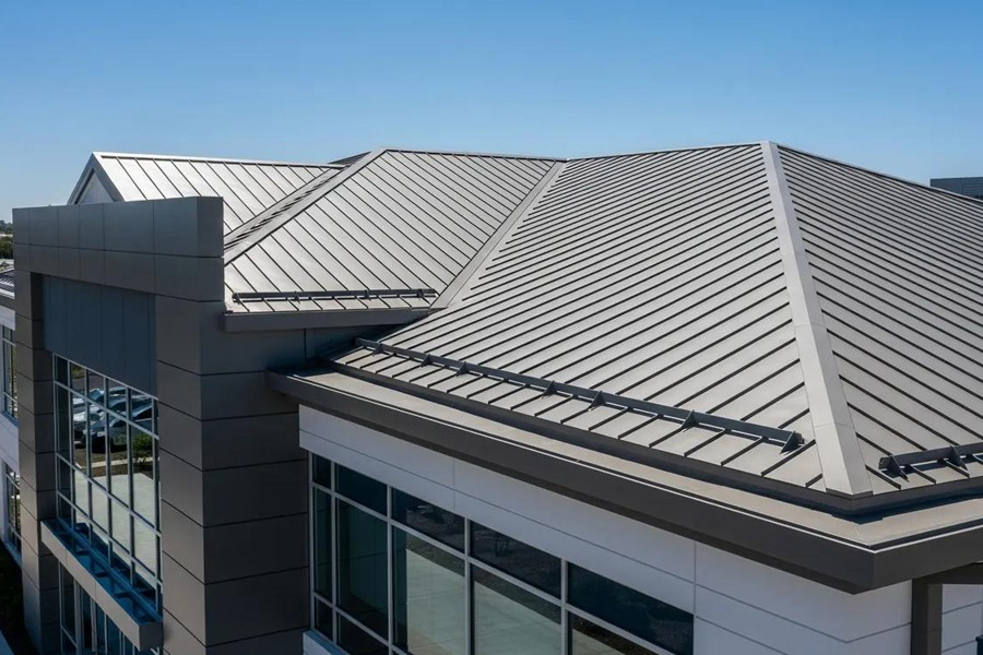 Prolonging the Lifespan of Your Commercial Roof Essential Strategies