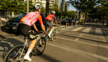 Road Bikes in Melbourne What to Know Before Starting Road Cycling