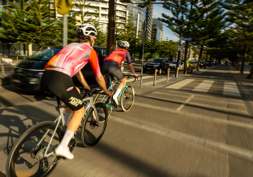 Road Bikes in Melbourne What to Know Before Starting Road Cycling