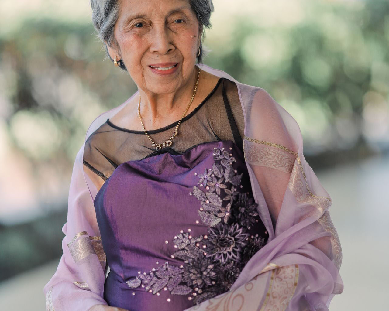 Signs A Loved One Would Benefit From Assisted Living 1