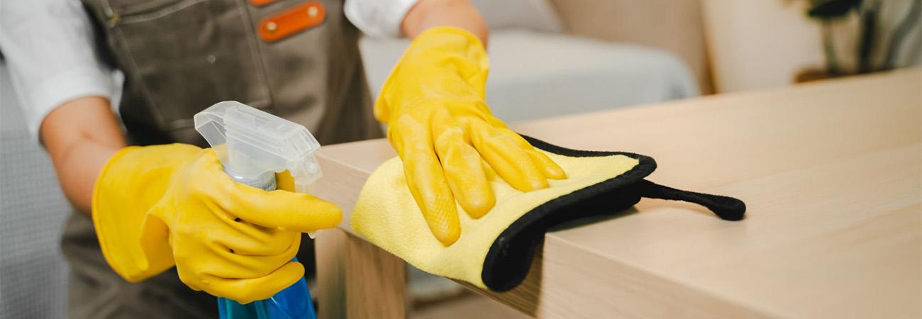 Smart PPE Is Coming How Safety Gloves Are Becoming More Advanced