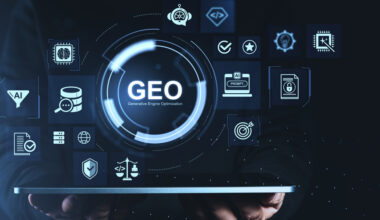 The 5 Best Global GEO Agencies for Enterprise Brands in 2026