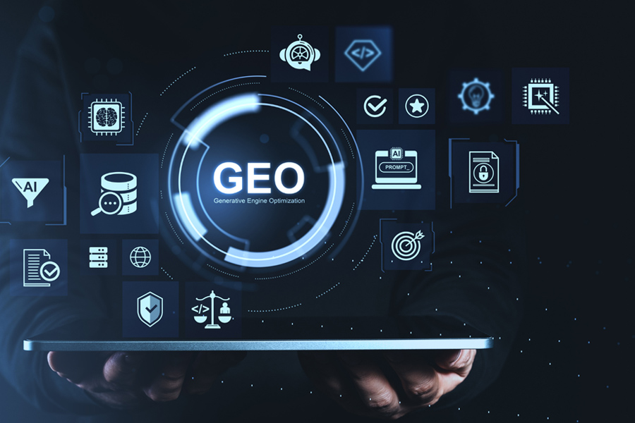 The 5 Best Global GEO Agencies for Enterprise Brands in 2026