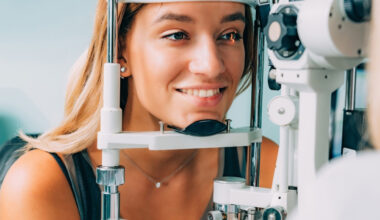 The Annual Eye Exam What It Does Why It Matters and How to Stop Putting It Off