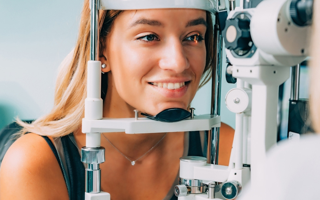 The Annual Eye Exam What It Does Why It Matters and How to Stop Putting It Off