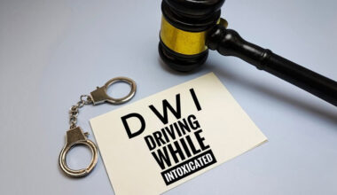The Challenges of DWI Cases and How a Lawyer Can Help
