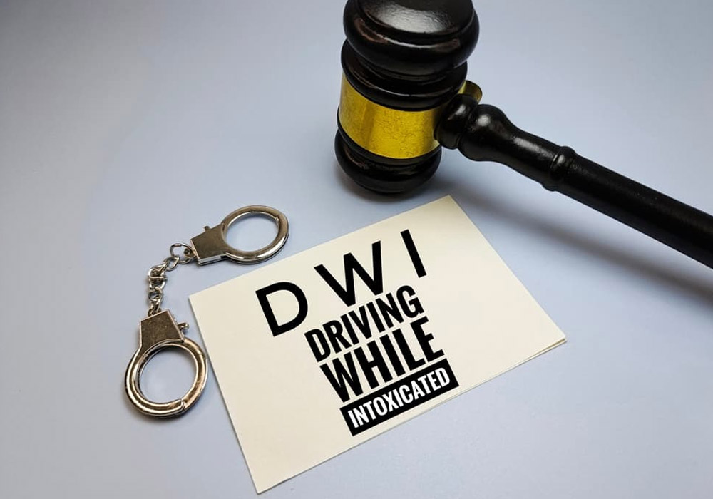 The Challenges of DWI Cases and How a Lawyer Can Help
