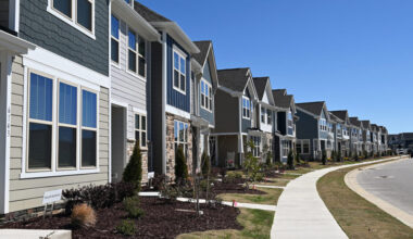 The Pros and Cons of 3 Bedroom Townhomes for Rent