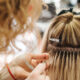 Tips for Applying Hair Extensions