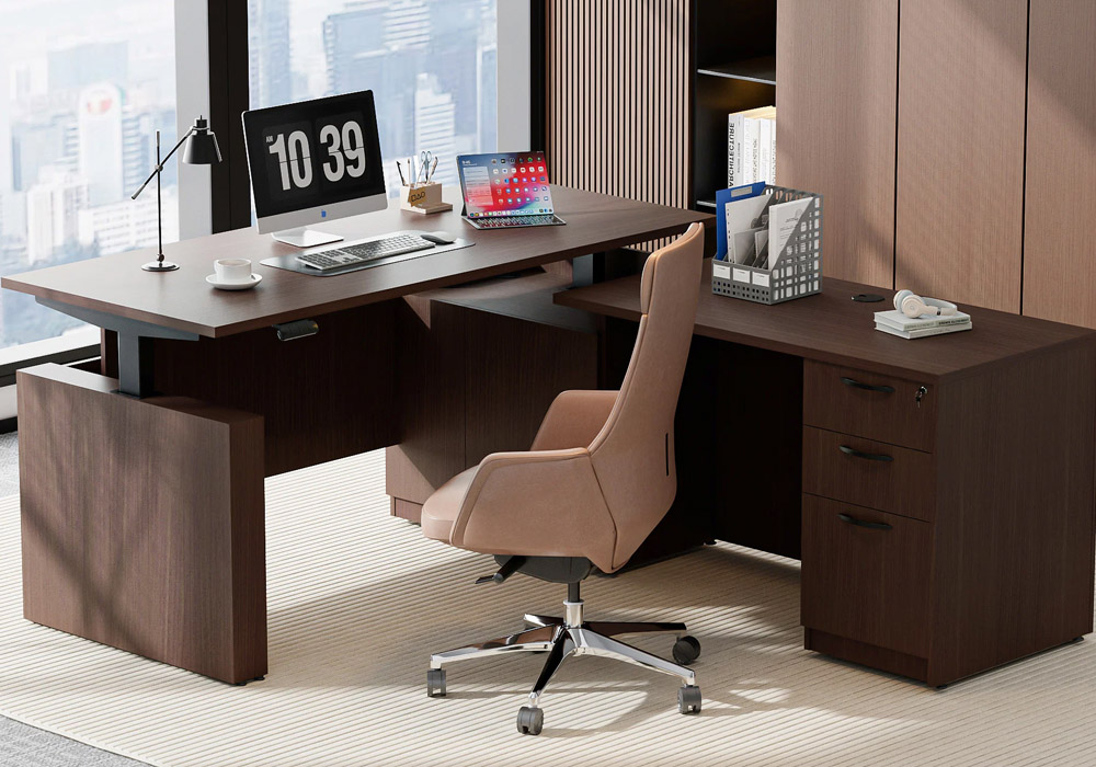 Top 5 Executive Desk Brands in Canada for Modern Offices in 2026
