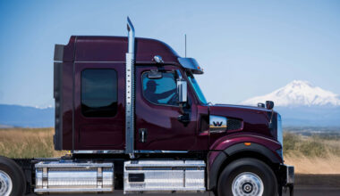 Western Star Cummins Engine Trucks Understanding Power and Performance