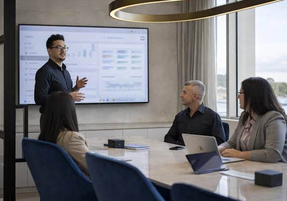 What Do Owners Corporation Managers in Melbourne Actually Do