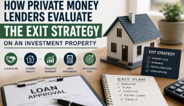 What Documents Do Private Money Lenders Need From Real Estate Investors